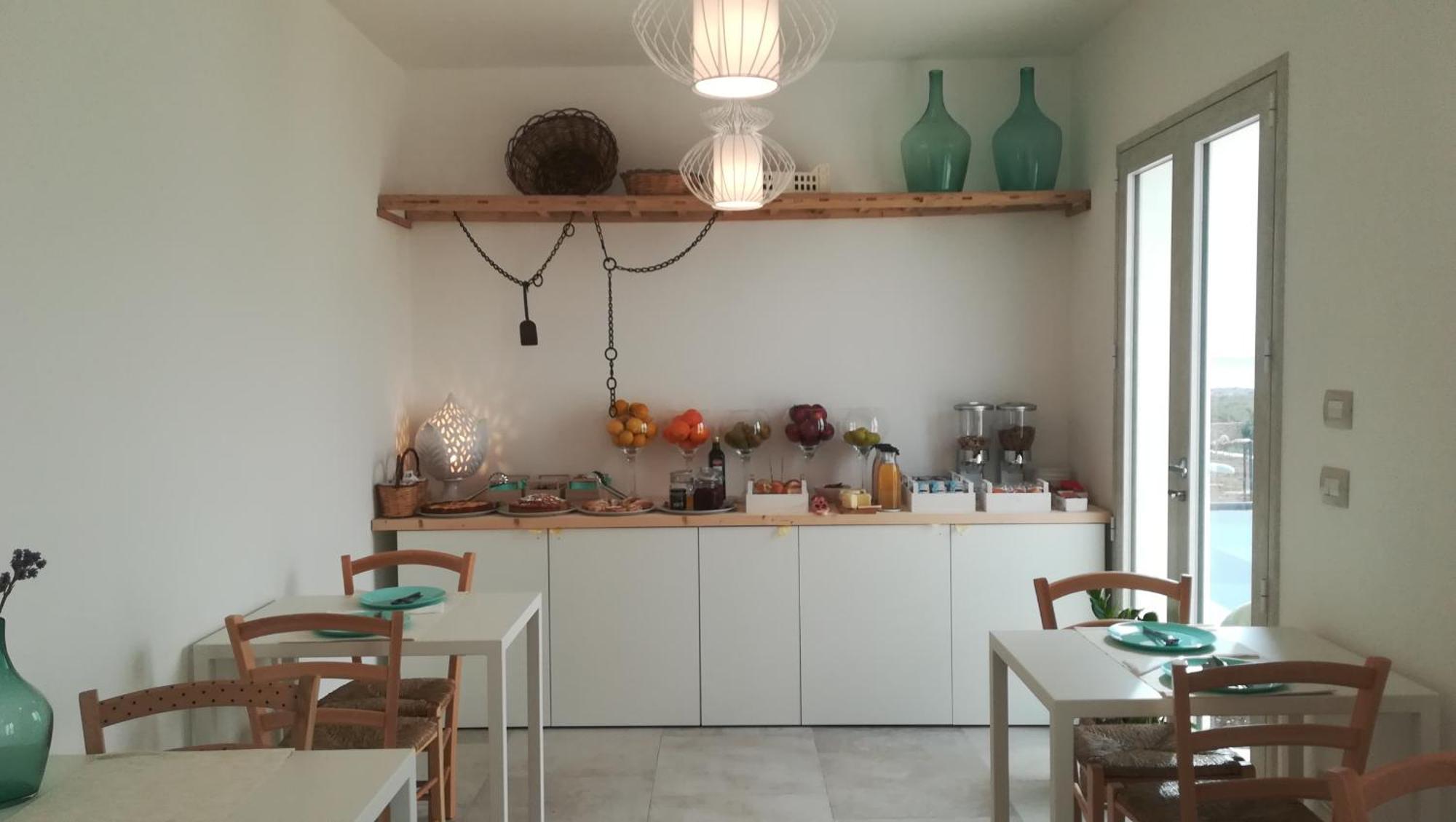 Coralli Del Plemmirio Syracuse Luaran gambar
