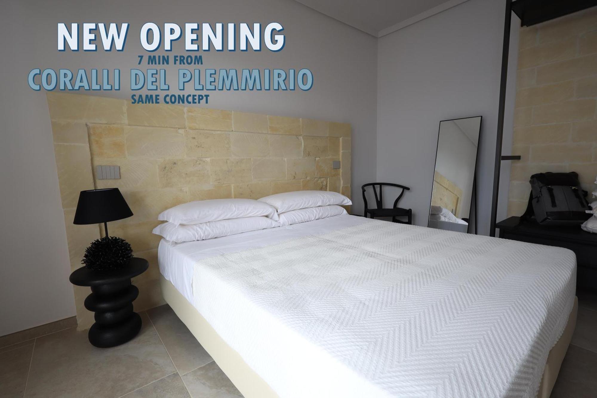 Coralli Del Plemmirio Syracuse Luaran gambar